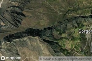 Quebrada Jelle Ragra