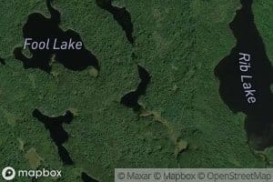 Lucky Pay Lake