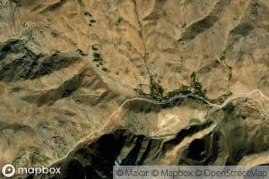 Cheshmeh-ye Sar Jangal