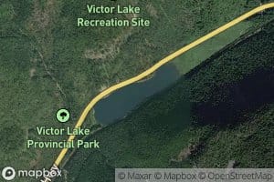 Victor Lake