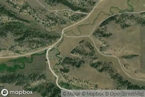 Gooseneck Creek