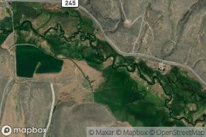 Deer Creek