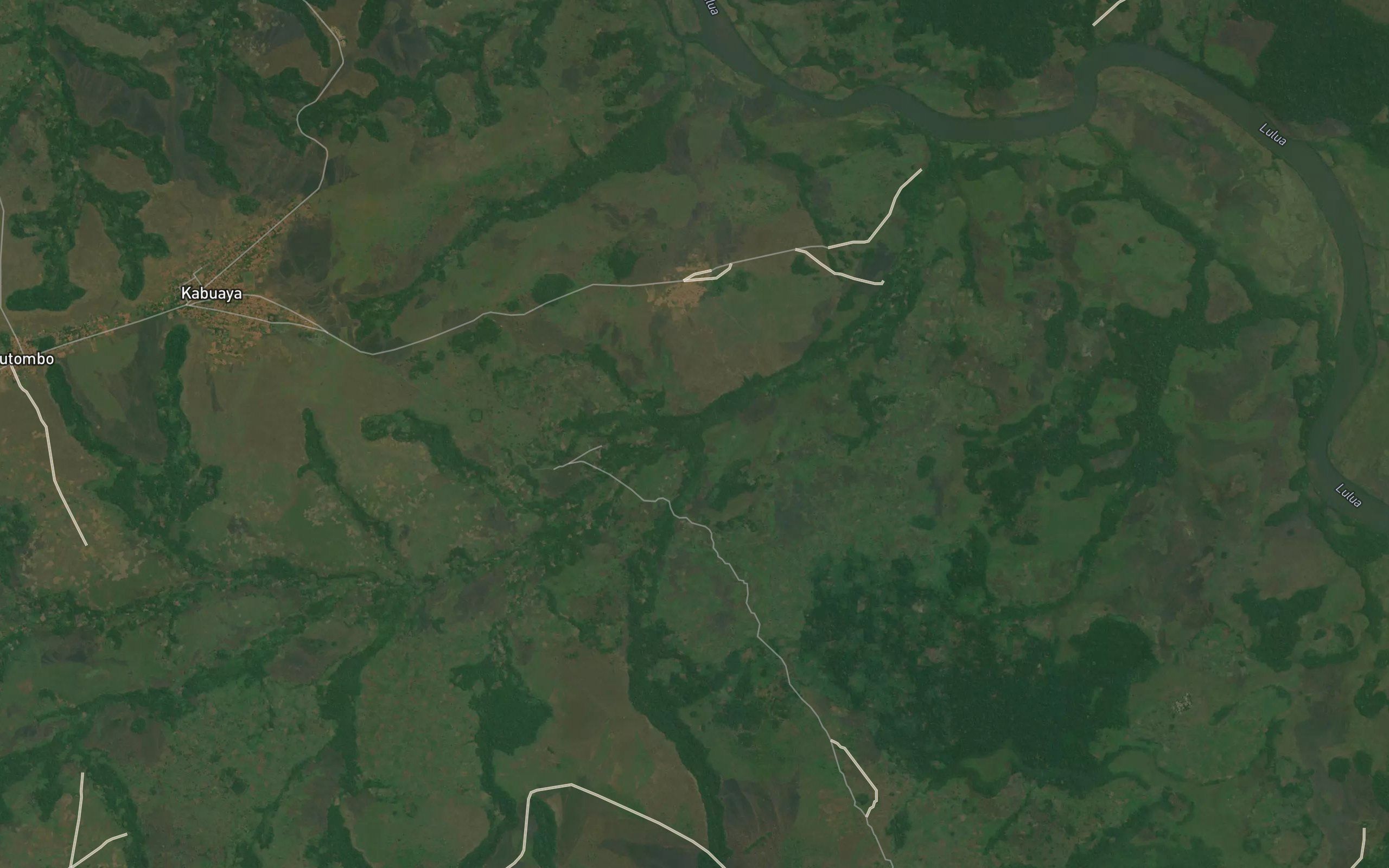 Nkomongo