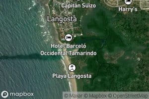 Estero San Francisco