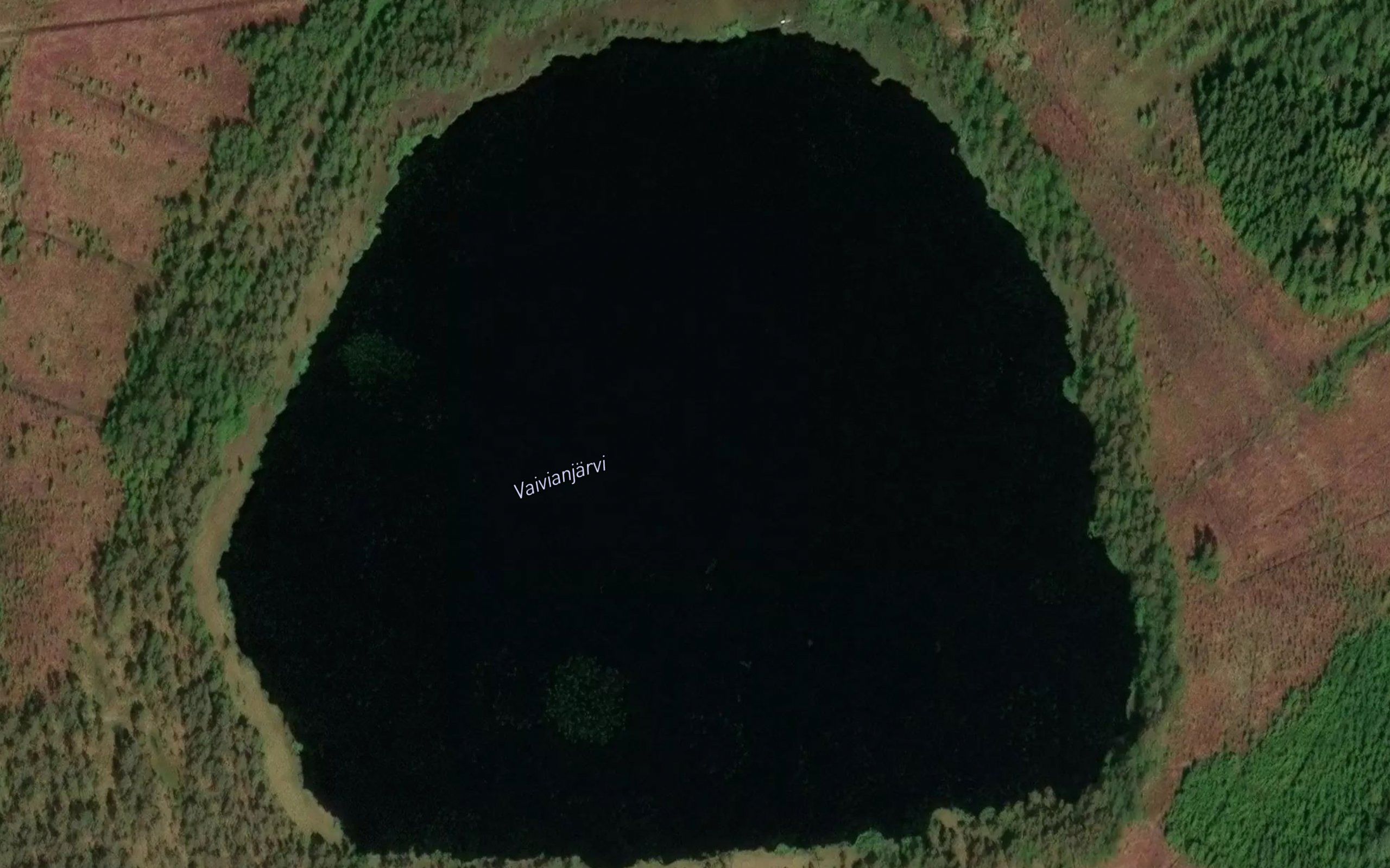 Vaivianjarvi