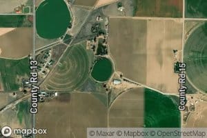 Minnie Reservoir