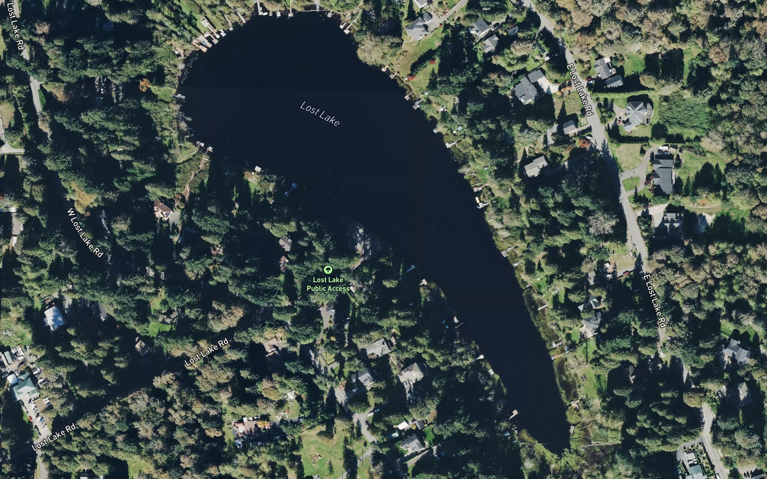 Devils Lake