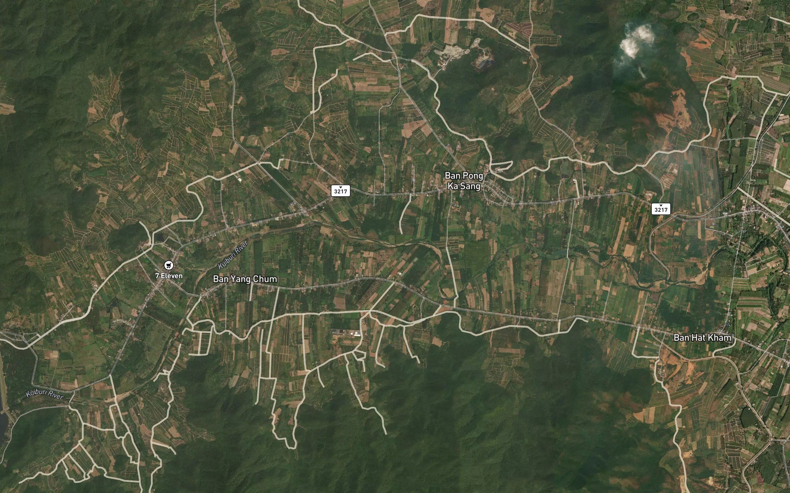 Khlong Kui