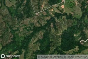 Arroyo Brazo del Medio