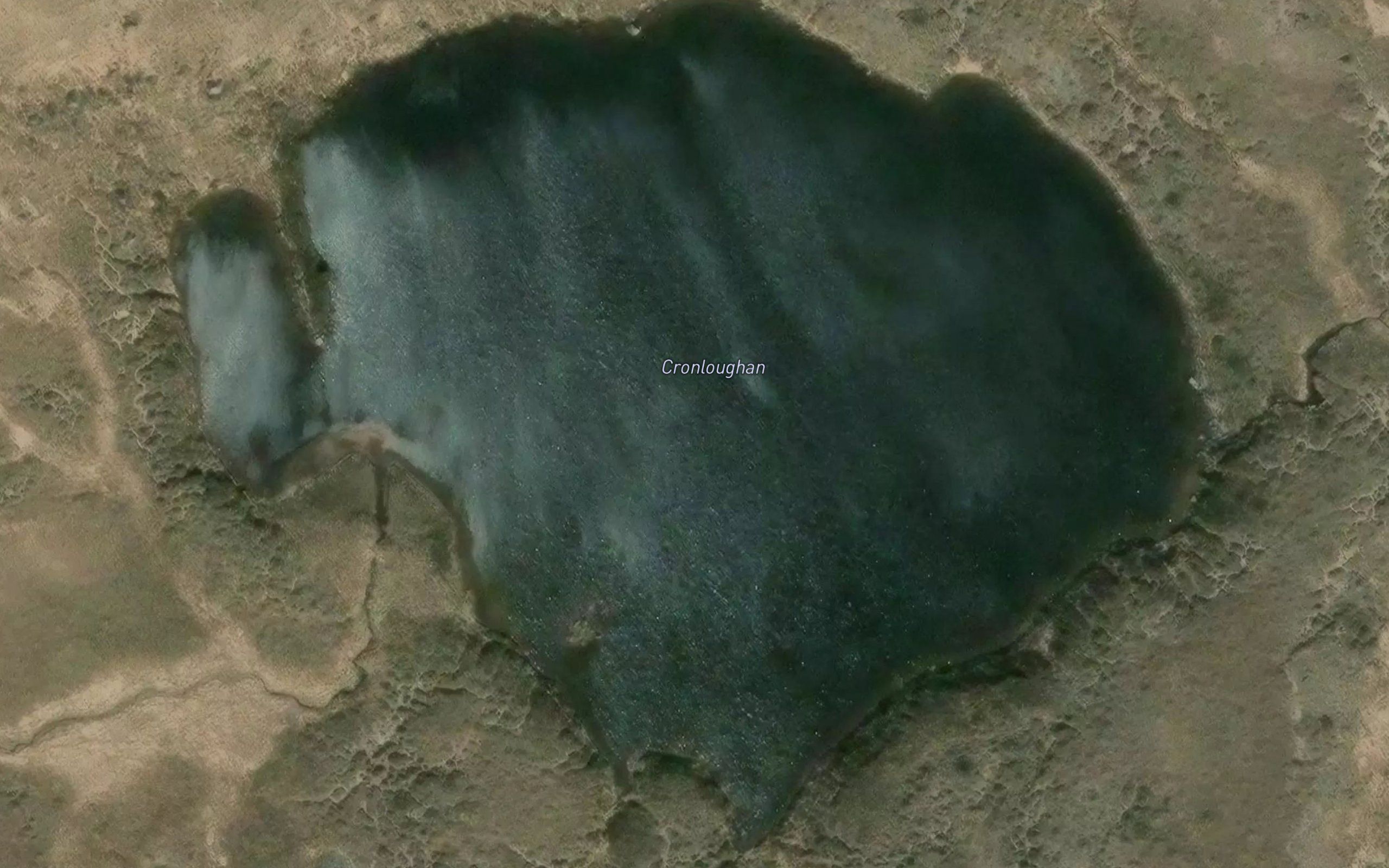 Cronloughan