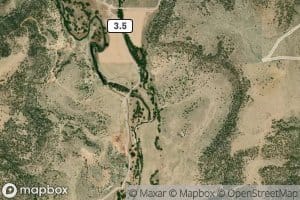 West Carrizo Creek