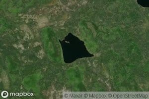 Kavanaughs Lake