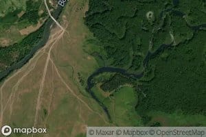 Protoka Staraya Vorona