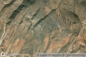 Cheshmeh-ye Dash Guzeh