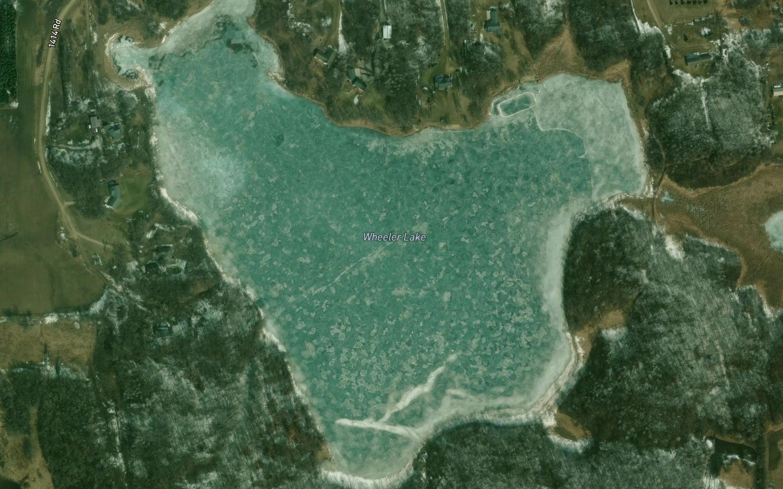 Wheeler Lake