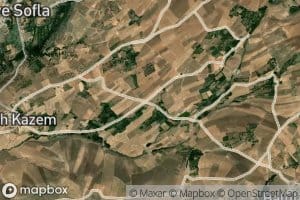 Cheshmeh-ye Qar `Ali