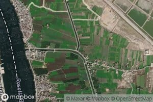 Masrif Zaghlul al Bahri