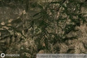 Barranca Rancho Pozo