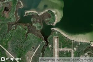 Strange Bayou
