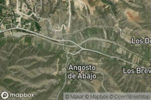 Rio de las Herrerias