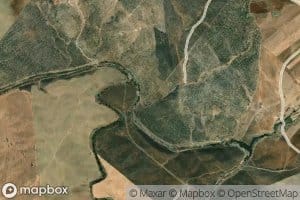 Arroyo de la Higuera