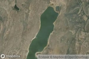 McDonald Lake (not official)