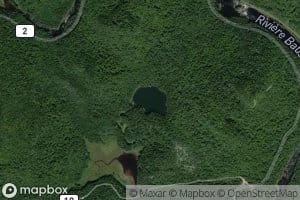 Lac Rondelet