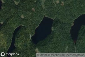 Lac du Rat