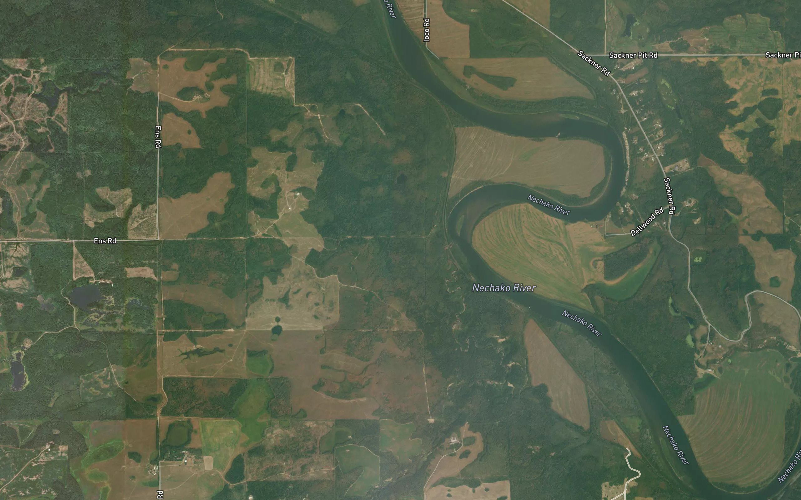 Sinkut River