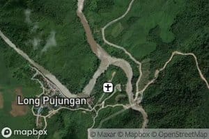 Sungai Pujungan