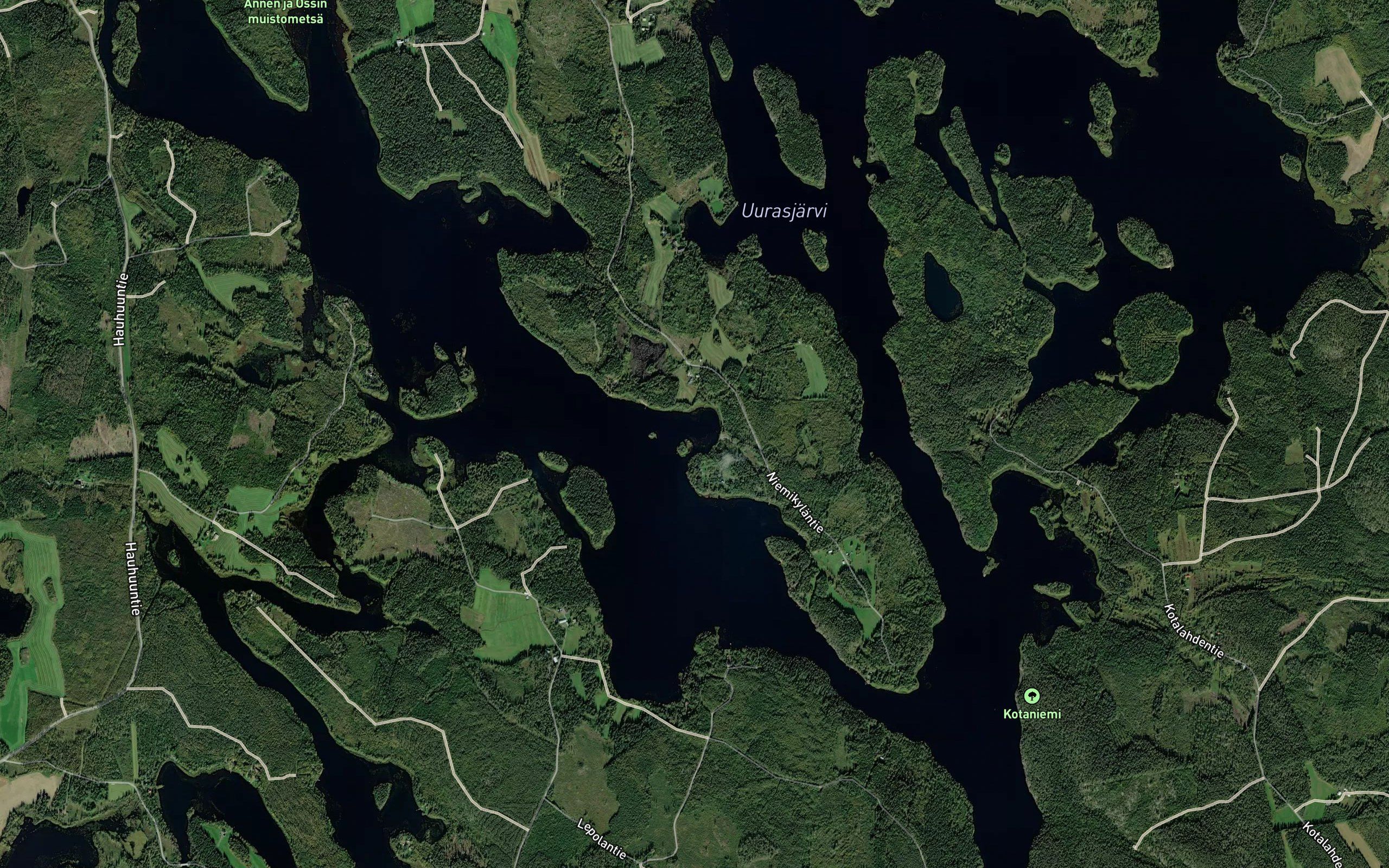 Kurkilahti