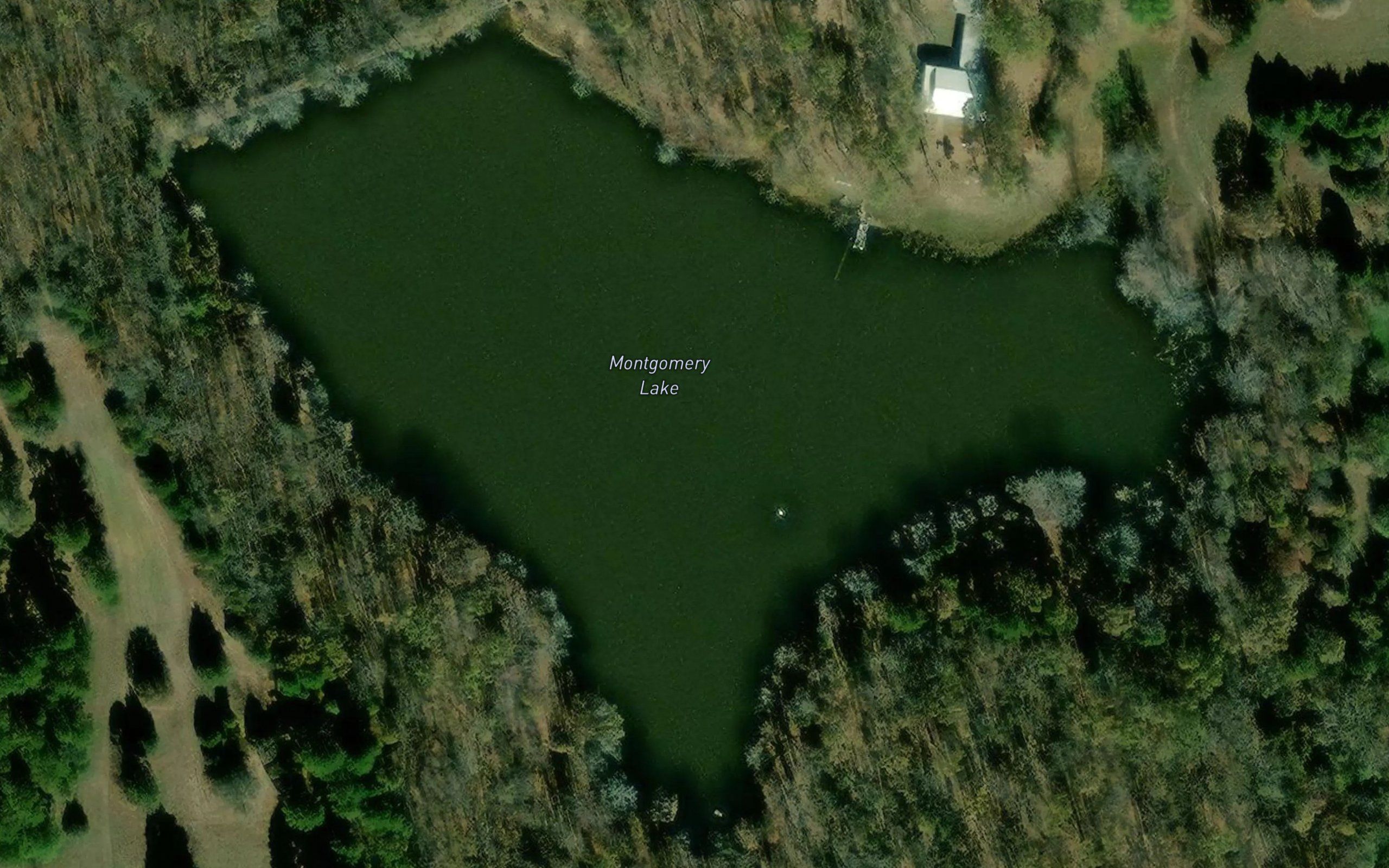 Montgomery Lake