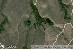 Middle Fork Devil Creek