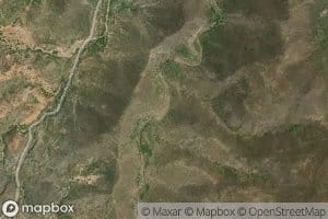 Canada La Tinaja Colorado