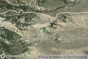 Cedar Mountain Reservoir