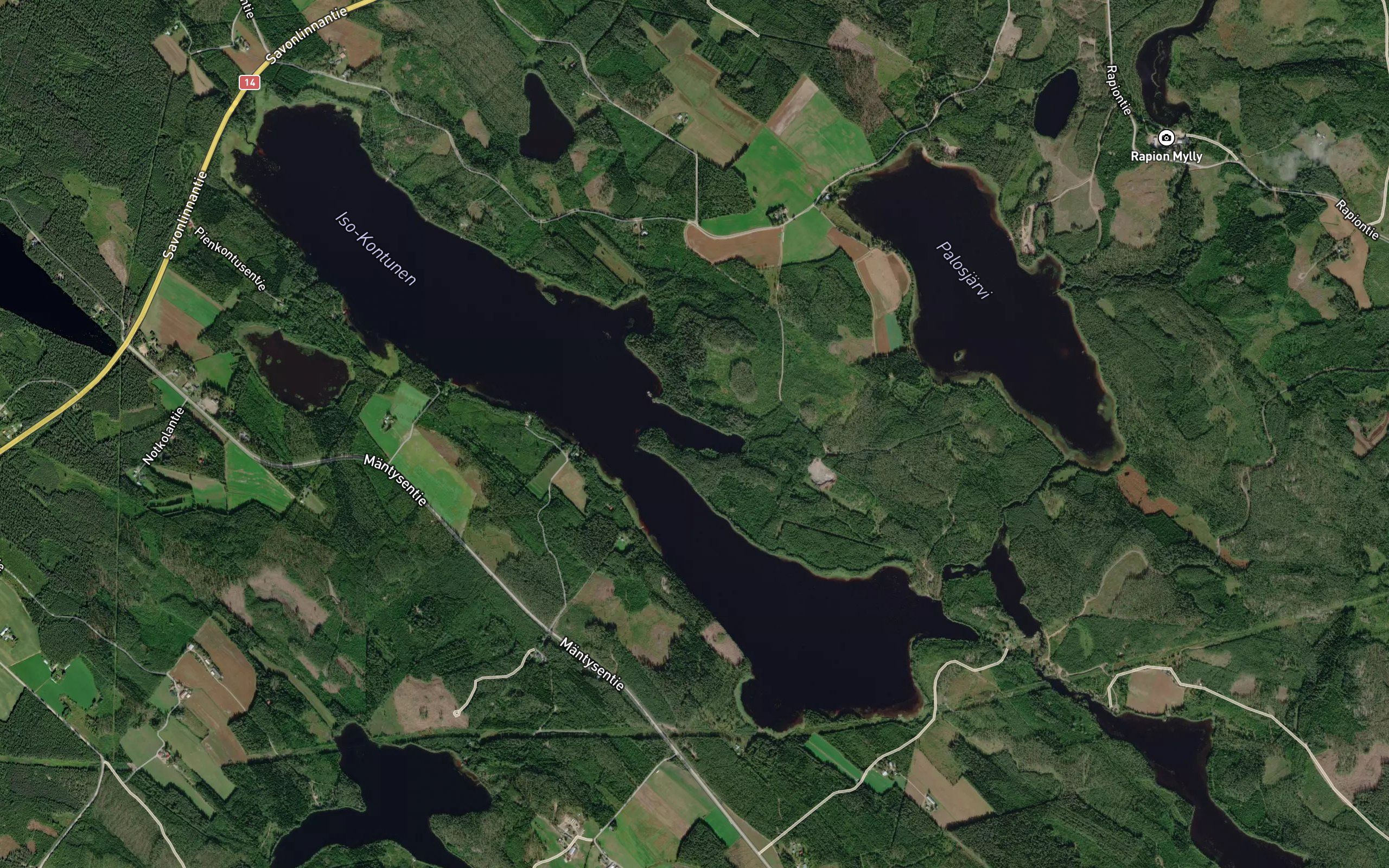Pitkalahti