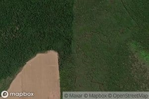 Corrego Danubio Azul