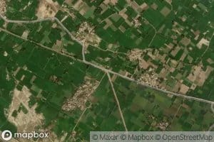 Mirzapur Distributary