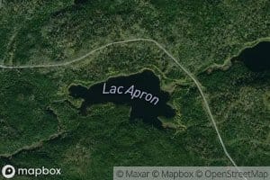 Lac Apron