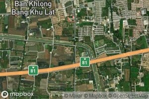 Khlong Charoen Suk