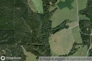 Winn Creek