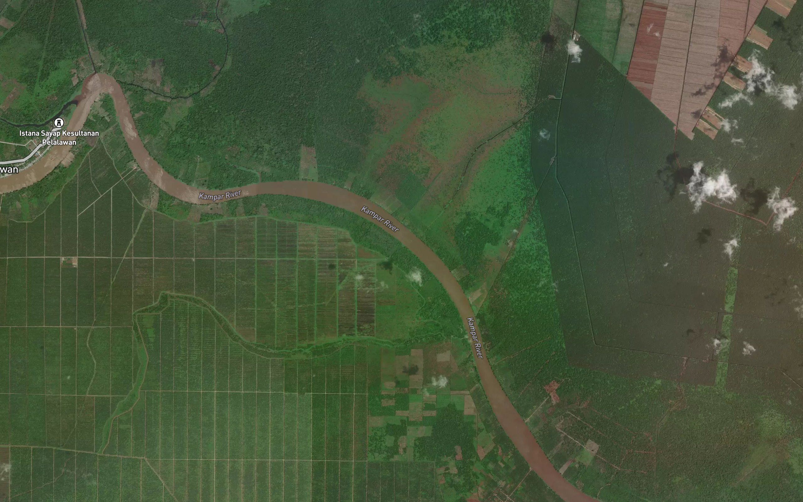 Sungai Buluh