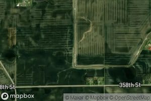 County Ditch Number Thirtyfive