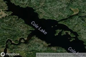 Cole Lake
