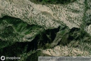 Little Buck Creek