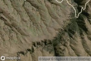 Left Branch Bendigo Creek