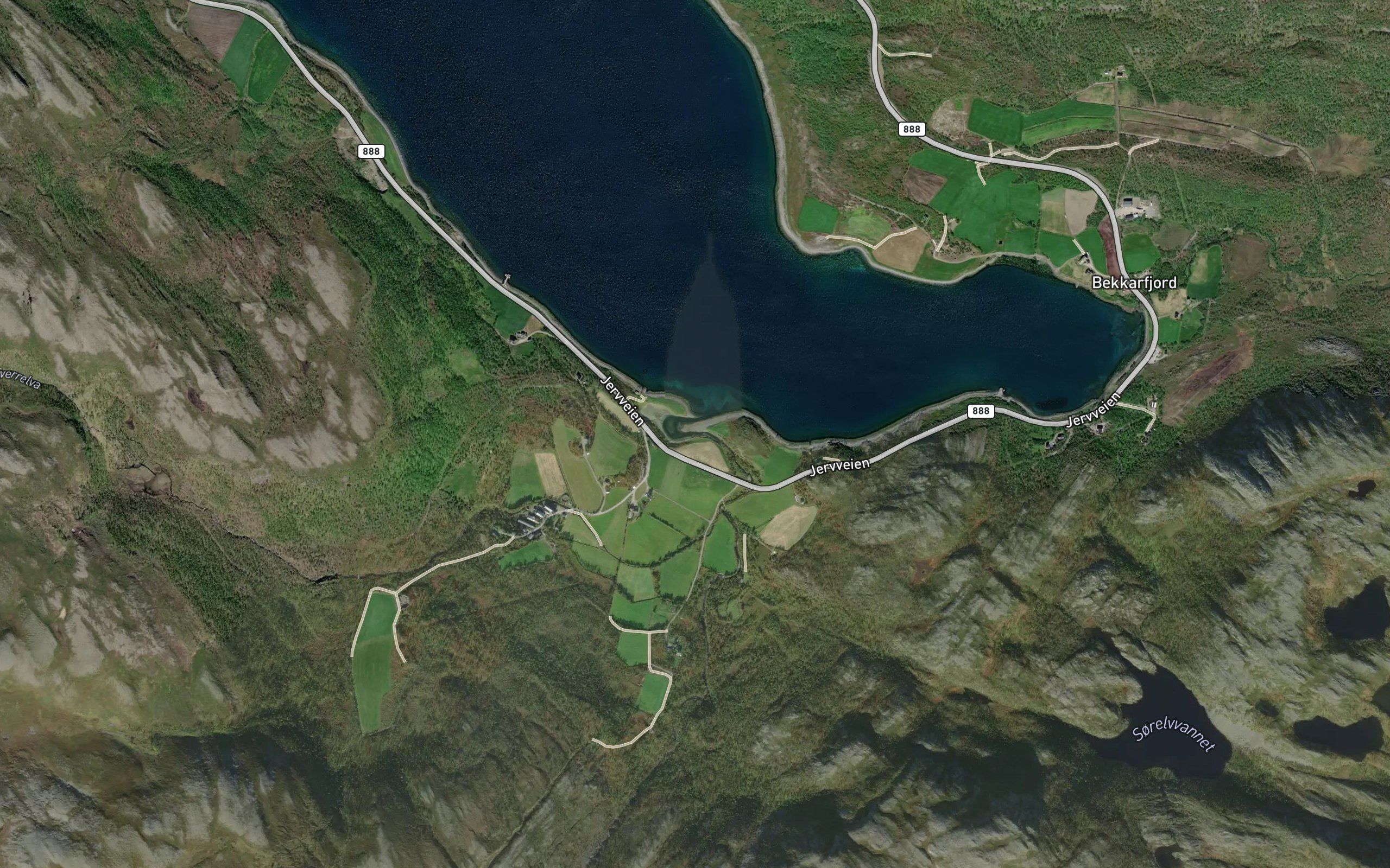Martadalselva