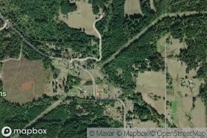 Whiskey Creek