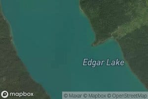 Edgar Lake