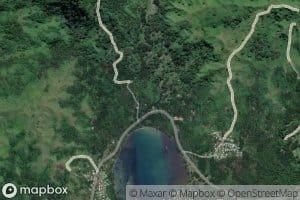 Nakabai Creek